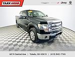 2014 Ford F-150 SuperCrew Cab 4WD Pickup for sale #D260275A - photo 1