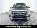 2014 Ford F-150 SuperCrew Cab 4WD Pickup for sale #D260275A - photo 2
