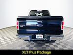 2014 Ford F-150 SuperCrew Cab 4WD Pickup for sale #D260275A - photo 9
