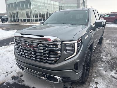2023 GMC Sierra 1500 Crew Cab 4WD Pickup for sale #D260276A - photo 1