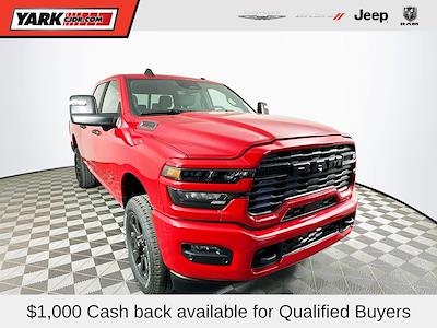 2026 Ram 2500 Crew Cab 4WD Pickup for sale #D260277 - photo 1