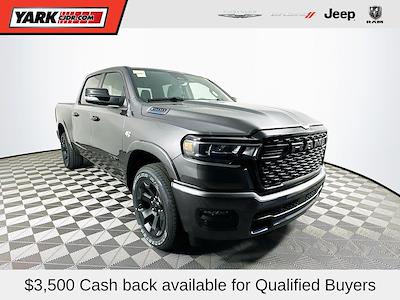 2026 Ram 1500 Crew Cab 4WD Pickup for sale #D260278 - photo 1