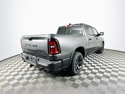 2026 Ram 1500 Crew Cab 4WD Pickup for sale #D260278 - photo 2