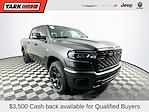 2026 Ram 1500 Crew Cab 4WD Pickup for sale #D260278 - photo 1