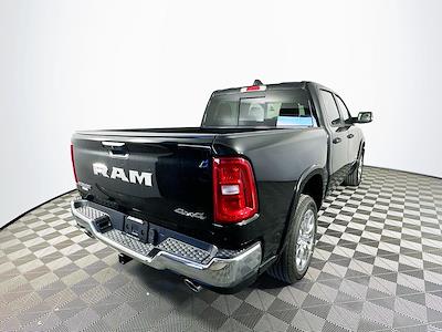 New 2026 Ram 1500 Lone Star Crew Cab for sale #D260280 - photo 2