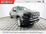 2026 Ram 2500 Crew Cab 4WD Pickup for sale #D260283 - photo 1