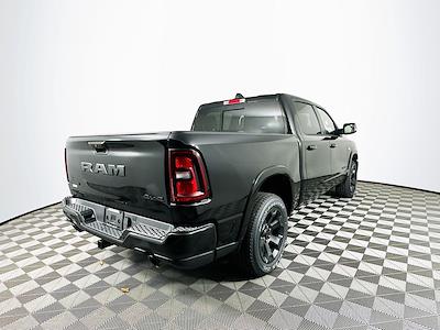 2026 Ram 1500 Crew Cab 4WD Pickup for sale #D260284 - photo 2
