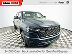 2026 Ram 1500 Crew Cab 4WD Pickup for sale #D260287 - photo 1