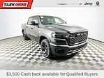 New 2026 Ram 1500 Lone Star Crew Cab for sale #D260289 - photo 1