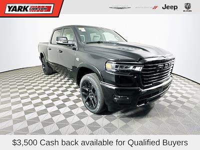 2026 Ram 1500 Crew Cab 4WD Pickup for sale #D260291 - photo 1