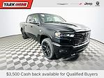 2026 Ram 1500 Crew Cab 4WD Pickup for sale #D260291 - photo 1