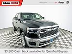 New 2026 Ram 1500 Lone Star Crew Cab for sale #D260292 - photo 1