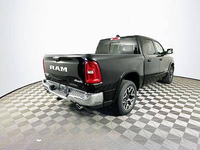New 2026 Ram 1500 Laramie Crew Cab for sale #D260295 - photo 2