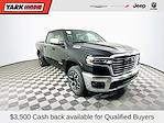 New 2026 Ram 1500 Laramie Crew Cab for sale #D260295 - photo 1