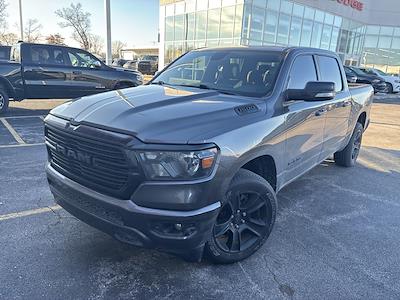 2021 Ram 1500 Crew Cab 4WD Pickup for sale #D260296A - photo 1