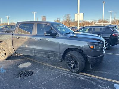 2021 Ram 1500 Crew Cab 4WD Pickup for sale #D260296A - photo 2