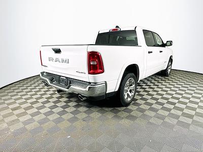 New 2026 Ram 1500 Lone Star Crew Cab for sale #D260299 - photo 2