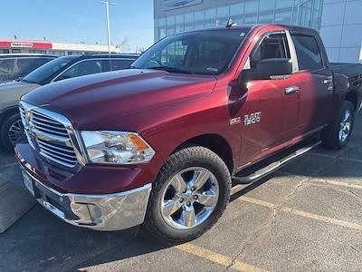 Used 2018 Ram 1500 - photo 1