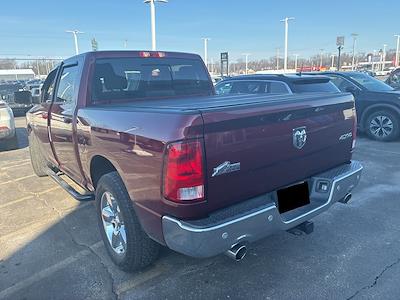 Used 2018 Ram 1500 - photo 1