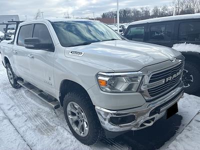 Used 2019 Ram 1500 Lone Star Crew Cab for sale #D260303A - photo 1