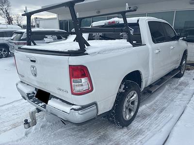 Used 2019 Ram 1500 Lone Star Crew Cab for sale #D260303A - photo 2