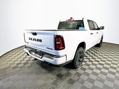 New 2026 Ram 1500 Lone Star Crew Cab for sale #D260304 - photo 2