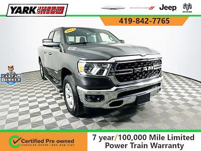 Used 2022 Ram 1500 - photo 1