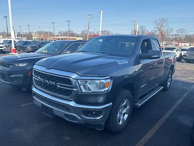 Used 2022 Ram 1500 - photo 1
