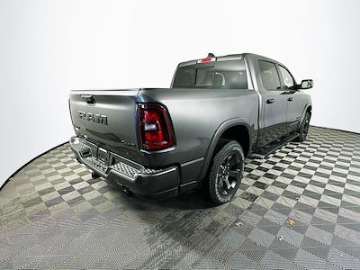 2026 Ram 1500 Crew Cab 4WD Pickup for sale #D260305 - photo 2