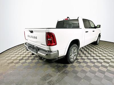 New 2026 Ram 1500 Lone Star Crew Cab for sale #D260307 - photo 2