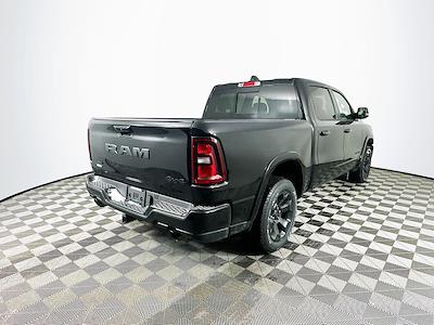 New 2026 Ram 1500 Lone Star Crew Cab for sale #D260309 - photo 2