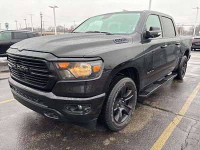 Used 2020 Ram 1500 - photo 1