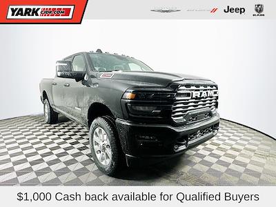 2026 Ram 2500 Crew Cab 4WD Pickup for sale #D260312 - photo 1