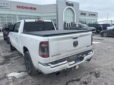 2020 Ram 1500 Crew Cab 4WD Pickup for sale #D260313A - photo 2