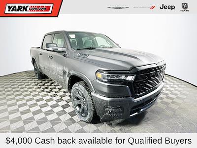 2026 Ram 1500 Crew Cab 4WD Pickup for sale #D260315 - photo 1