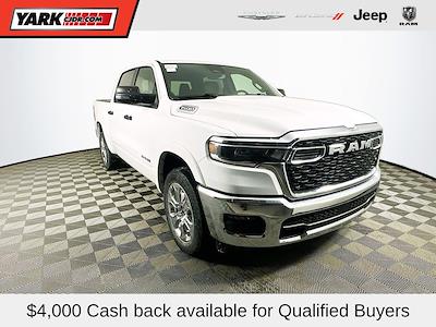 2026 Ram 1500 Crew Cab 4WD Pickup for sale #D260318 - photo 1