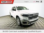 2026 Ram 1500 Crew Cab 4WD Pickup for sale #D260318 - photo 1
