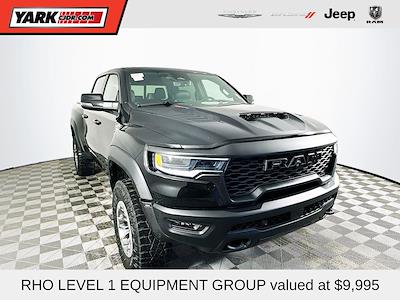 New 2026 Ram 1500 TRX Crew Cab for sale #D260325 - photo 1