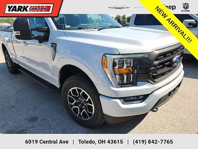 2022 Ford F-150 Super Cab 4x4 Pickup for sale #F250328A - photo 1