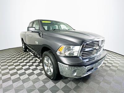 2018 Ram 1500 Quad Cab 4x4 Pickup for sale #FP11067A - photo 2