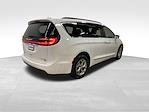 Used 2022 Chrysler Pacifica Limited AWD Minivan for sale #J221058A - photo 2
