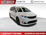 Used 2020 Chrysler Pacifica Limited FWD Minivan for sale #J221370A - photo 1