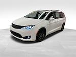 Used 2020 Chrysler Pacifica Limited FWD Minivan for sale #J221370A - photo 3