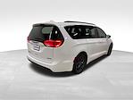 Used 2020 Chrysler Pacifica Limited FWD Minivan for sale #J221370A - photo 2