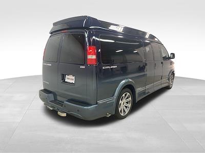 Used 2017 Chevrolet Express 2500 Passenger Van for sale #J230030A - photo 2