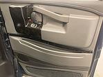Used 2017 Chevrolet Express 2500 Passenger Van for sale #J230030A - photo 14