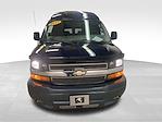Used 2017 Chevrolet Express 2500 Passenger Van for sale #J230030A - photo 4