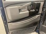 Used 2017 Chevrolet Express 2500 Passenger Van for sale #J230030A - photo 25