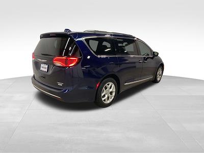 Used 2020 Chrysler Pacifica Limited FWD Minivan for sale #J230306A - photo 2