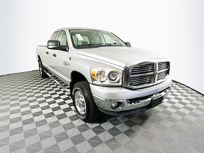 Used 2009 Dodge Ram 3500 SLT Mega Cab 4x4 Pickup for sale #J230507A - photo 1